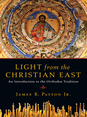 cover image of Light from the Christian East